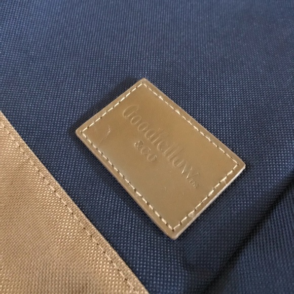 Goodfellow & Co Bags Goodfellow Co Messenger Bag Poshmark